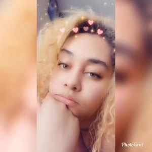 Meet your Posher, Betty